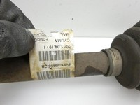 Ford Fiesta JA8 VII ST 08-12 1,6 99KW Antriebswelle Gelenkwelle Rechts Vorne Ford Fiesta JA8 VII ST 08-12... Vorschau 7