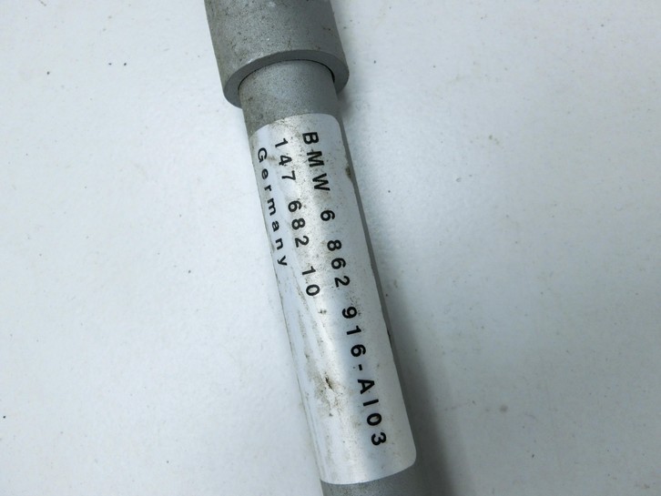BMW I3 I01 13-17 Querträger Träger Verstrebung Vorne  - Bild 5