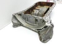 Mercedes C219 CLS 08-10 350 CGI 3,5  272985 Oberteil für Ölwanne Motorwanne Mercedes C219 CLS 08-10 19.11.2009... Vorschau 2