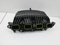 VW Sharan 7N II 10-15 TSI 1,4 110KW CAVA Ansaugbrücke Ansaugkrümmer VW Sharan 7N II 10-15 19.03.2012 03C129709BA... Vorschau 6