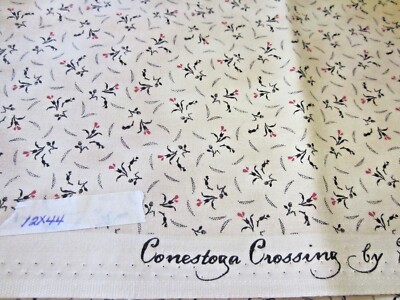 F4134, Moda & Marcus, 1800's reproductions, Indigo plus, fat quarters,