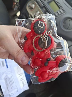 Fotos del artículo de un comprador verificado