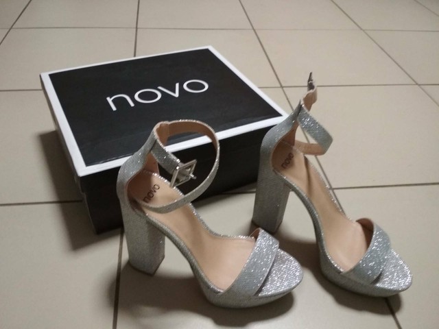 silver heels australia