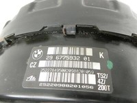 BMW E90 3er 325d 06-09 3,0d 145KW RHD Bremskraftverstärker BMW E90 3er 325d 06-09 29.04.2008 6779721 34336779721... Vorschau 5