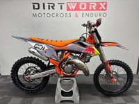 KTM SX 150