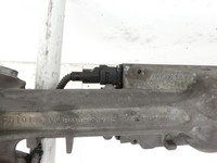 Audi Q7 4M 15-19 Lenkgetriebe Servolenkung elektrisch Servogetriebe Audi Q7 4M 15-19 19.01.2016 4M1423055N... Vorschau 8