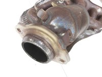 Toyota Corolla E21 18-23 Hybrid 2,0 135KW Katalysator Kat Vorkat mit Abgaskrümmer Toyota Corolla E21 18-23... Vorschau 2