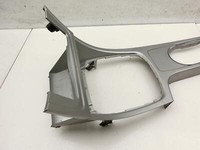 Ford Mondeo IV 4 07-10 Blende Einbaurahmen Ford Mondeo IV 4 07-10 21.05.08 7S71-A045H20-AG-37QC gebraucht Vorschau 4