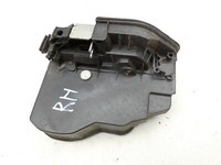 BMW E61 LCI 530xd 07-10 Kombi Türschloss Systemschloss m. ZV Stellmotor Rechts Hinten BMW E61 LCI 530xd 07-10... Vorschau 4