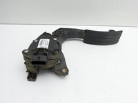 Dacia Logan 13-16 0,9 66KW Gaswertgeber Gaspedal Dacia Logan 13-16 04.02.2014 180022703R 6PV009978-03 gebraucht Vorschau 2