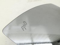 Seat Ateca KH7 16-20 Spiegel Aussenspiegel nur Glas Links Beheizt für Totwinkelassistent Seat Ateca KH7 16-20... Vorschau 2