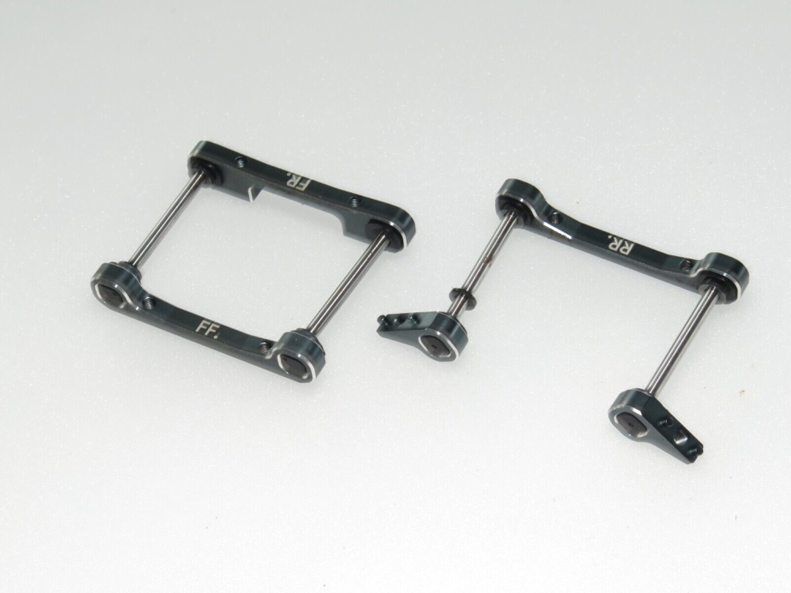 カン MTC-1241 mugen seiki MTC1 touring car front rear hinge pins