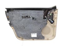 Mercedes GLK X204 320 09-12 Türverkleidung Türpappe Rechts Vorne Mercedes GLK X204 320 09-12 04.06.2009 A2047209862... Vorschau 6