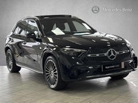 2024 Mercedes-Benz GLC 300 4Matic AMG Line Premium Plus 5dr 9G-Tronic SUV Petrol