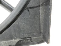 Citroen DS3 10-16 1,6 115KW Lüftermotor Ventilator f. Kühler Citroen DS3 10-16 02.08.2012 1253Q0 gebraucht Vorschau 2