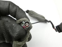 Audi A6 4F C6 qu 04-08 TDI 3,0 171KW Kamera Rückfahrkamera Sensor Audi A6 4F C6 qu 04-08 04.12.2007 4L0980551B... Vorschau 6