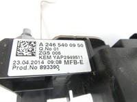 Mercedes CLA 250 C117 13-16 Stromverteiler für Batterie Stützpunkt Stromverteilung Mercedes CLA 250 C117 13-16... Vorschau 5