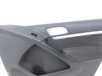 VW Tiguan 5N 11-18 Türverkleidung Türpappe Rechts Vorne VW Tiguan 5N 11-18 29.07.2015 5N0867012E gebraucht Vorschau 5