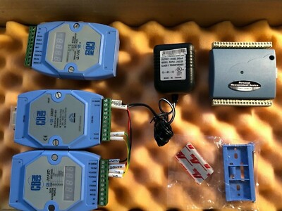MEASUREMENT COMPUTING Data Acquisition & Control Devices 