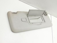 Mercedes W246 B180 14-18 Sonnenblende Rechts für Beifahrer Mercedes W246 B180 14-18 22.11.2016 A2468102600 gebraucht Vorschau 2