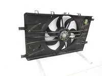 Opel Astra J 12-18 CDTI 1,6 81KW Motorkühlung Lüfter Ventilator f. Ladeluftkühler Opel Astra J 12-18 31.08.2015... Vorschau 2