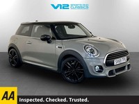 2019 MINI Hatch 1.5 Cooper Sport Hatchback 3dr Petrol Manual Euro 6 (s/s) (136 p