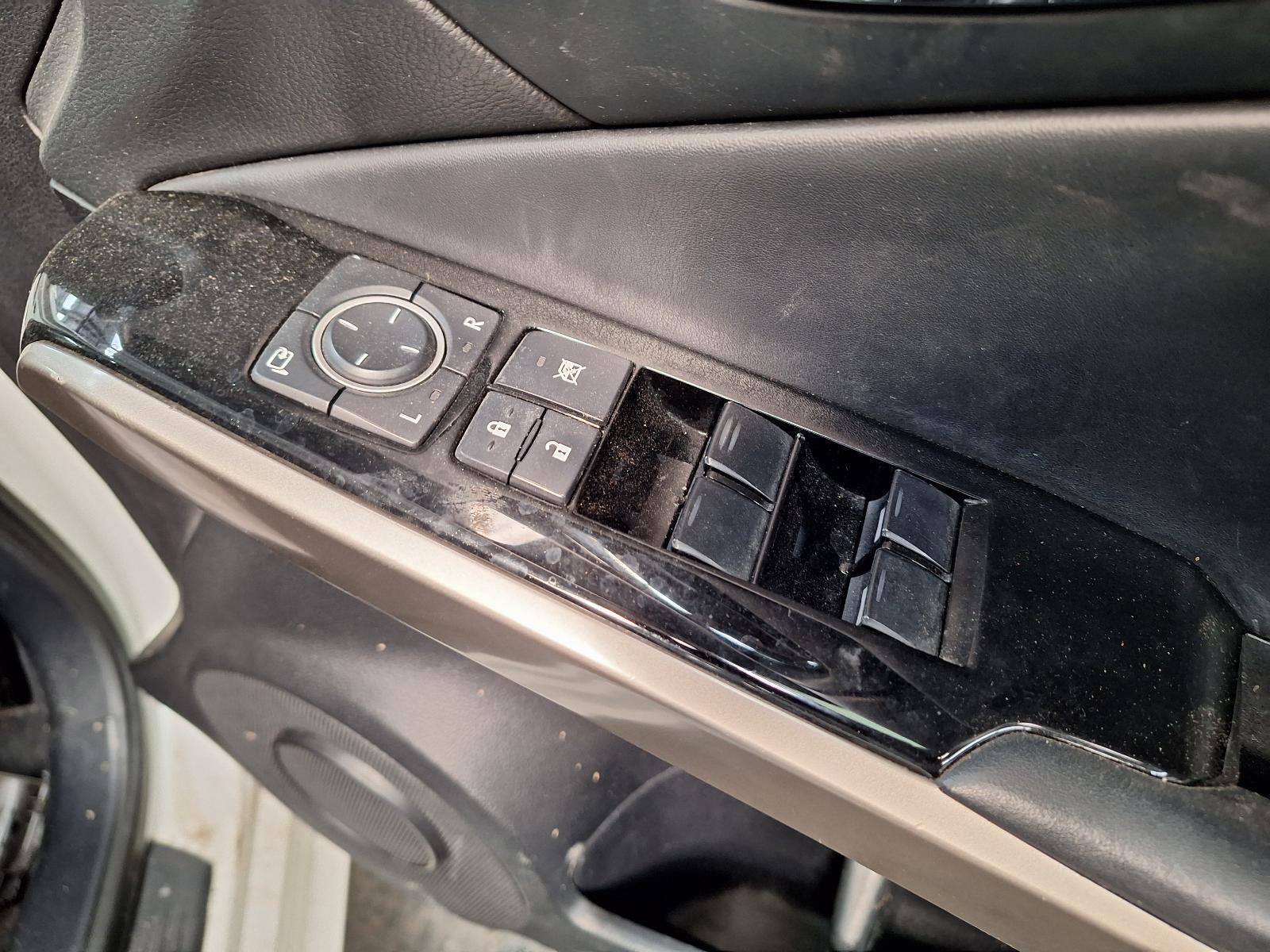 LEXUS IS30 SERIES XE30 04/2013-2023 SEAT BELT ONLY LEFT FRONT - thumbnail 8