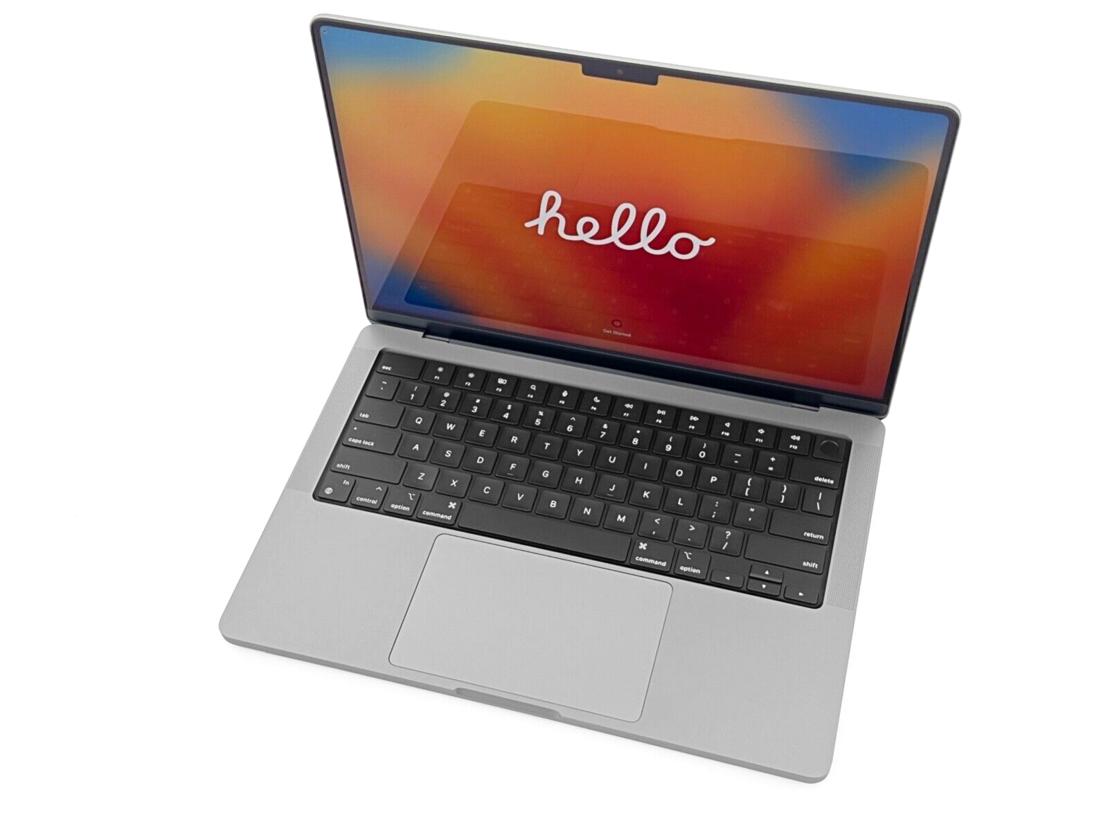 Apple MacBook Pro (14-inch 2023) M2 Max / 32GB RAM / 1TB SSD / 30-Core GPU Apple MacBook Pro (14-inch 2023) M2 Max / 32GB RAM / 1TB SSD / 30-Core GPU