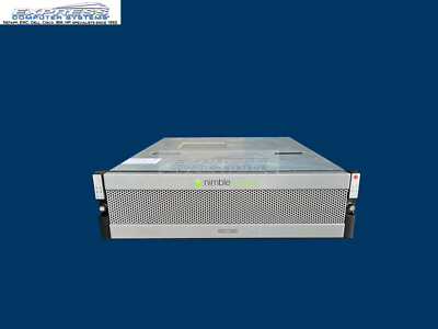 Nimble Storage ES1 Expansion Shelf 16x 6TB NL SAS 7.2k for CS300 CS500 CS700