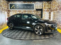 2023 Polestar Polestar 2 Single Motor 78kWh Long Range Fastback Auto FWD 5dr SAL