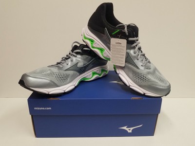 mizuno wave inspire 5 donna marrone