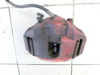 BMW E60 5er 525I LCi 07-10 3,0 160KW Bremssattel Bremszange Vorne Links 60/30/324 BMW E60 5er 525I LCi 07-10... Vorschau 4