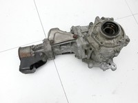 Peugeot 4007 GP 07-12 HDI 2,0 100KW 4WD Differential Vorderachsgetriebe Vorne Peugeot 4007 GP 07-12 27.09.2007 gebraucht Vorschau 6