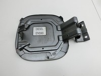Mitsubishi Outlander III 12-15 Tankdeckel Tankklappe U17A Mitsubishi Outlander III 12-15 22.09.2015 gebraucht Vorschau 4