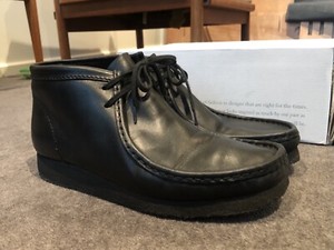 clarks richmond