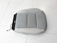 Mercedes W176 A200 12-15 Lim Sitzpolster für Fahrersitz Sitz Links Vorne Mercedes W176 A200 12-15 05.11.2012... Vorschau 2