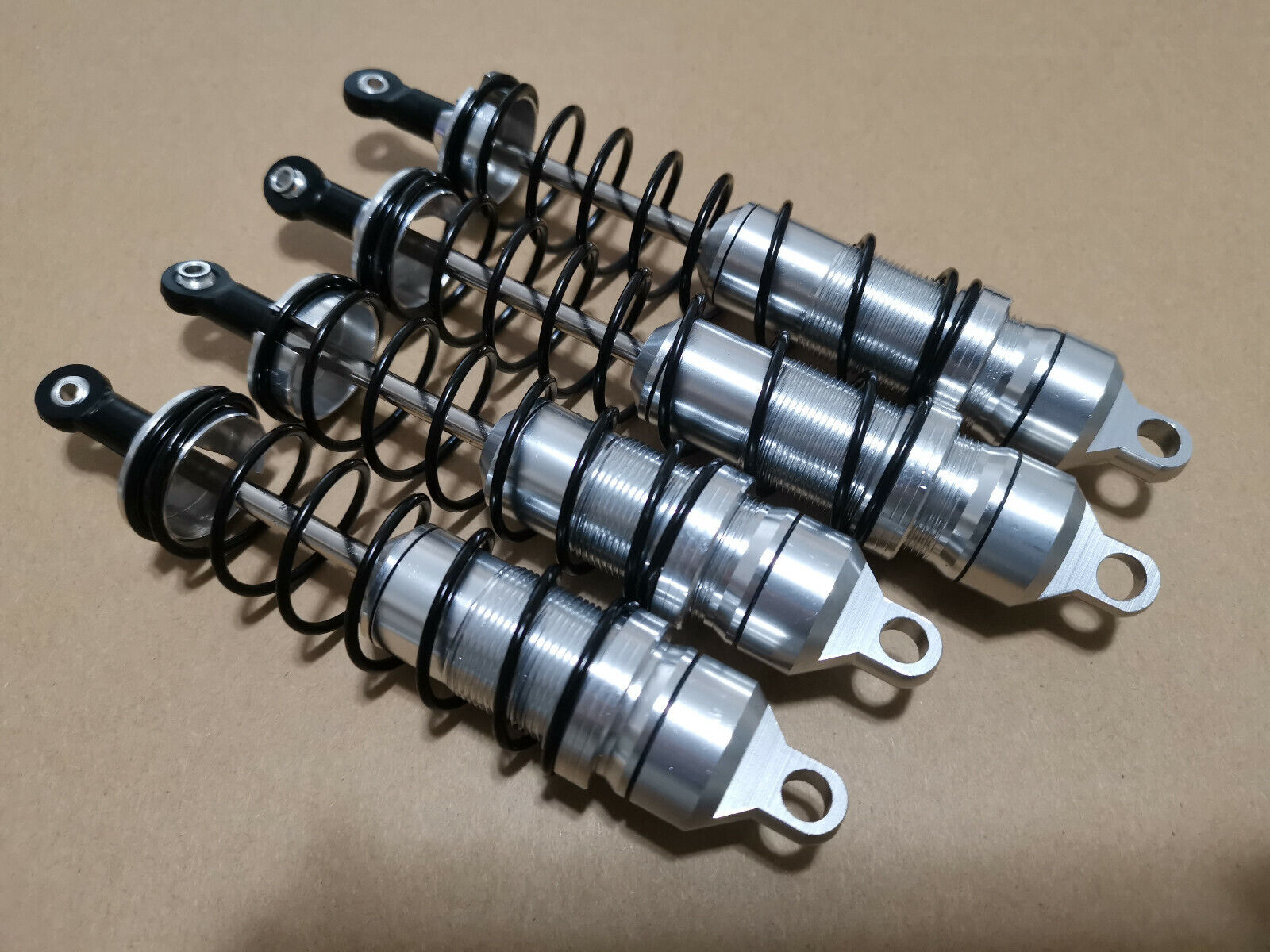 Big Bore Aluminum Shocks for 1/8 Kyosho INFERNO NEO Buggy | eBay