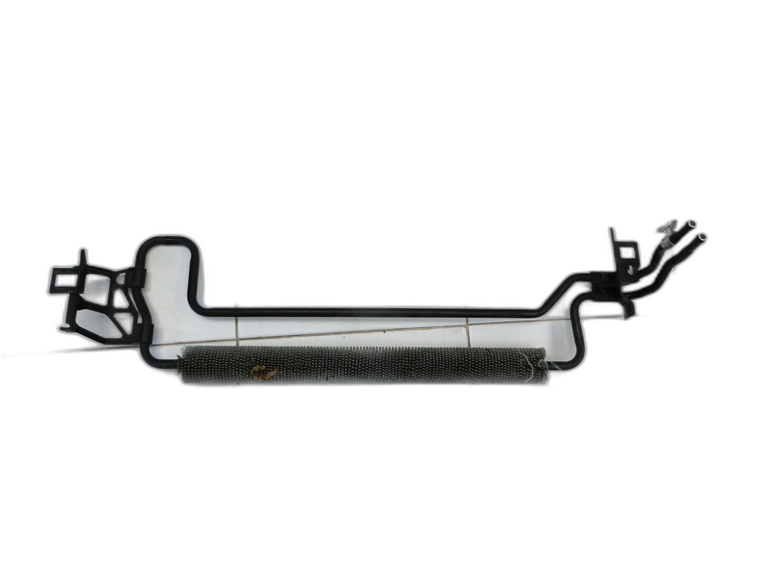 Servo Radiador linea refrigerador para Mercedes C219 CLS 350 04-08 - Bild 1