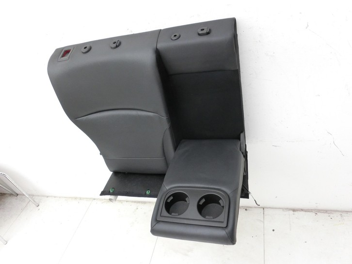 Subaru Outback V BS 15-21 Sitzbezug Rückenpolster Rechts für Rücksitzbank Hinten Subaru Outback V BS 15-21... Vorschau 4