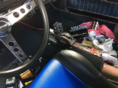 image 4 of interior