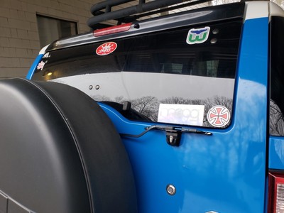 Objectfoto('s) van geverifieerde koper