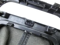 Kia Picanto JA 17-21 Schaltsack Schaltmanschette vom Schaltknauf Kia Picanto JA 17-21 17.04.2018 84655-G6000... Vorschau 4