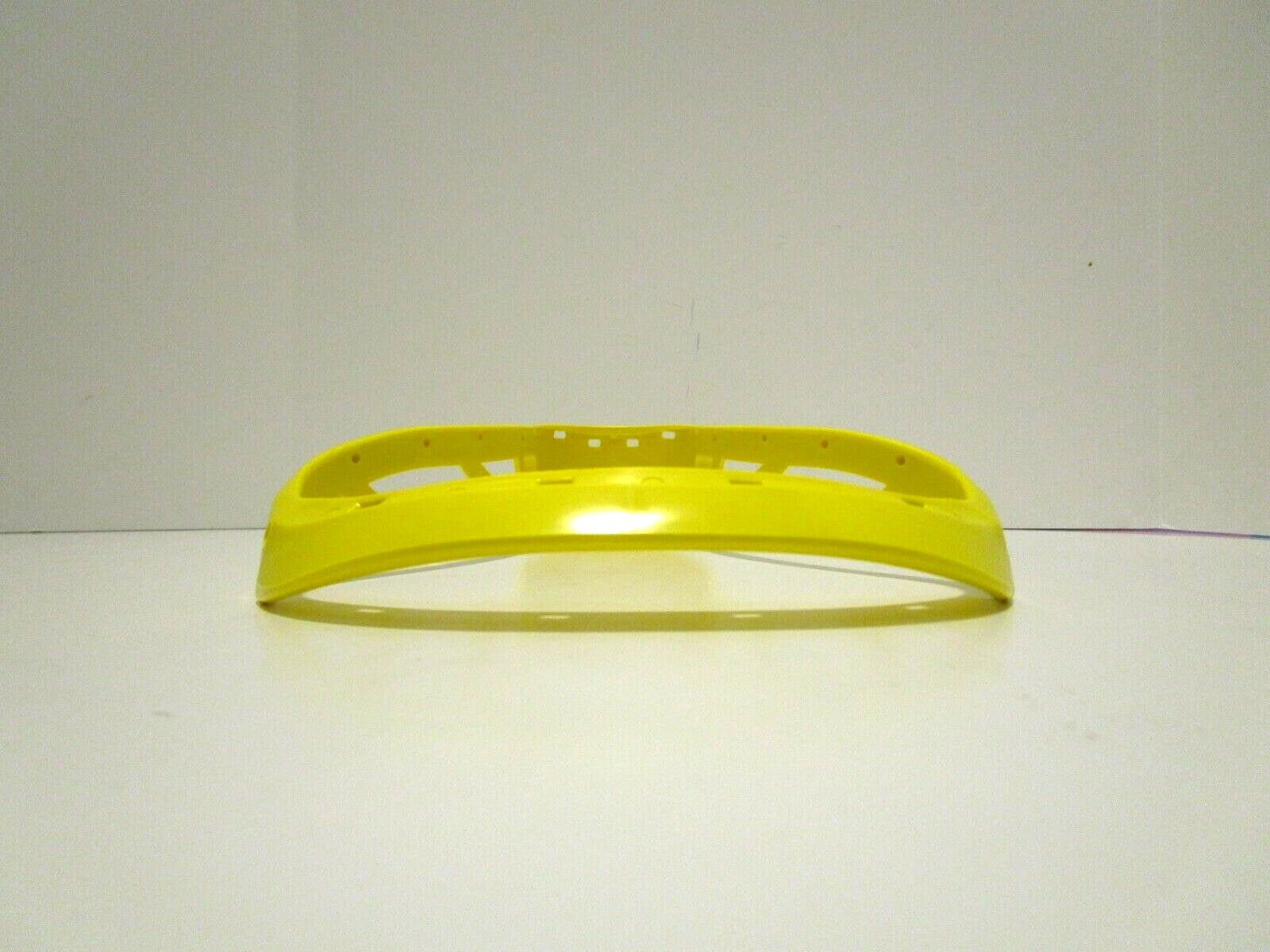 NEW Woman's Yellow Lacrosse Head by Shamrock Lacrosse