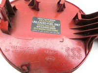Kia Picanto TA 11-17 Tankdeckel Tankklappe BEG Kia Picanto TA 11-17 21.04.2011 695101Y000 69510-1Y000 gebraucht Vorschau 5