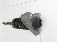 Audi A4 8E B6 00-04 Kombi Stossdämpfer Federbein Vorne Links Audi A4 8E B6 00-04 07.06.2002 8E0413031CC gebraucht Vorschau 2