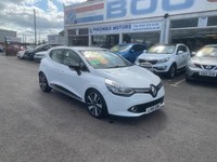 2015 Renault Clio 1.5 dCi Dynamique S MediaNav Euro 5 (s/s) 5dr HATCHBACK Diesel