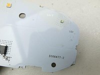 Citroen C4 Picasso II 13-16  THP 1,6 121KW Platine CML-G111 Citroen C4 Picasso II 13-16 23.09.2015 78742150... Vorschau 10