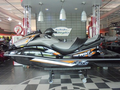 New 2018 Kawasaki ULTRA LX * 160 HP JUNE IS JUMPIN' SALE We are Jet Ski FANATICS