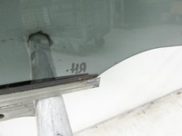 Suzuki Swift IV NZ 13-17 5T Seitenscheibe Türscheibe Scheibe Rechts Hinten Suzuki Swift IV NZ 13-17 23.12.2015 gebraucht Vorschau 3