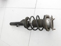 BMW E81 1er LCI 120i Coupe Stossdämpfer Federbein Vorne Rechts BMW E81 1er LCI 120i 18.08.2008 3131-6786024 6786024... Vorschau 2